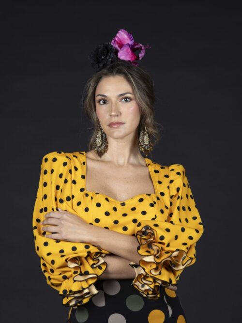 Conjunto rociero Marisma